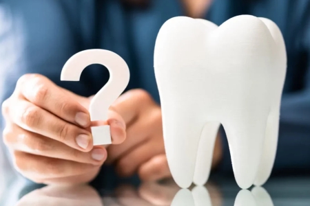  10 Dental Myths Indians Still Believe