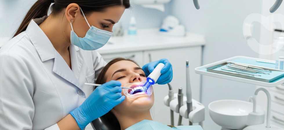 Best Professional Teeth Whitening Clinics