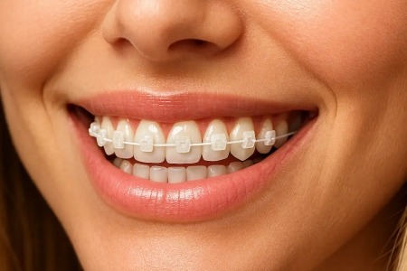 Teeth Straightening Methods
