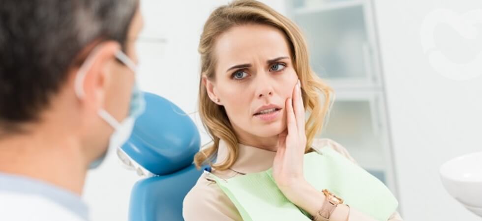 Dental Emergency in Belagavi