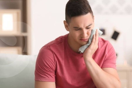 Early Signs of Dental Problems