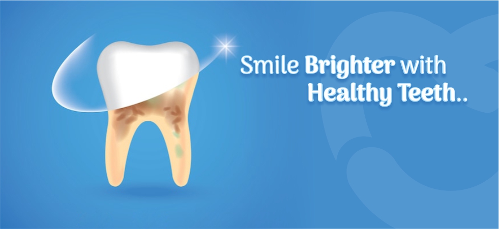 Say No to These 10 Foods for Healthy Teeth and Gums