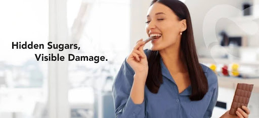 Eating Habits That Are Ruining Your Dental Health