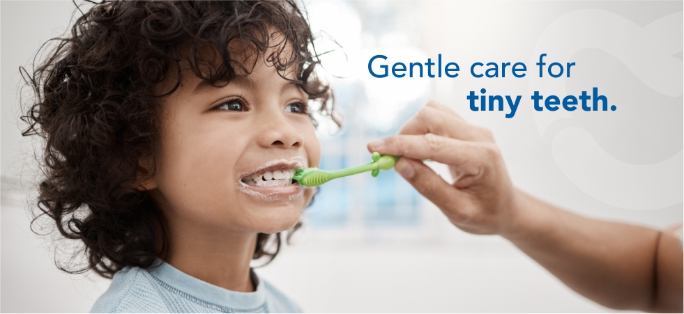 5 Essential Tips For Your Kid's Dental Health