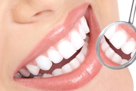 Is Teeth Whitening Safe